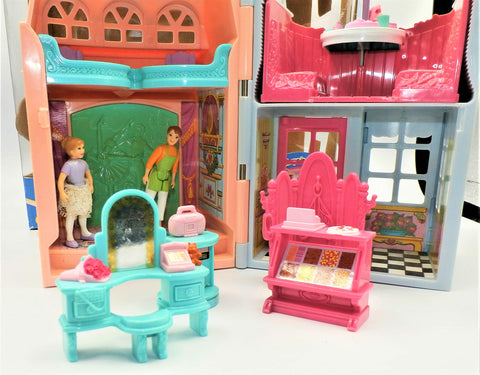 Sweet Streets Candy Shop and Dance Studio