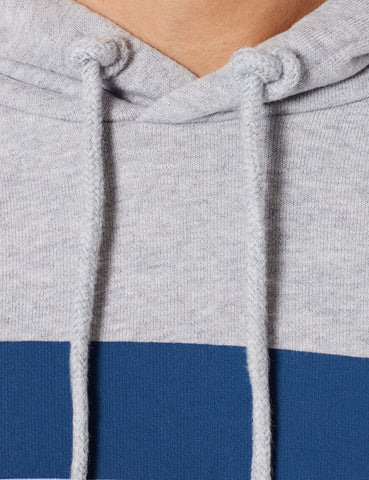Levi's Women's Graphic Standard Hoodie Sportswear 2.2 Starstruck Heather Grey (Grey) M -