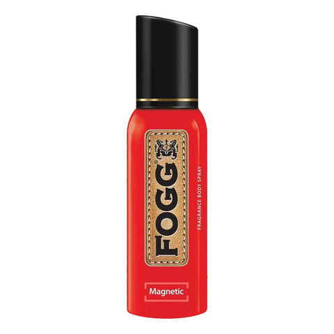 Fogg Fragrant Body Spray For Women - Magnetic (120ml)