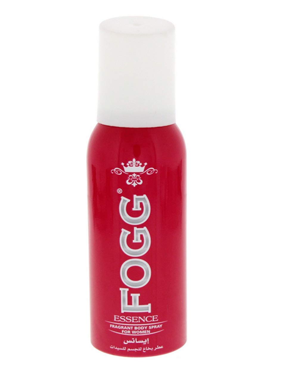 FOGG Fragrant Body Spray for Women - Essence, 120ml