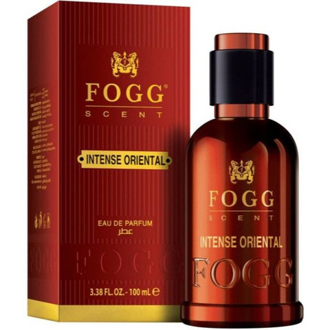 Fogg  perfume  Oriental for men 100 Ml and  50 ML