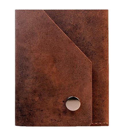 LEADERACHI Minimalist Wallet for Unisex, MINIMILIST, Casual
