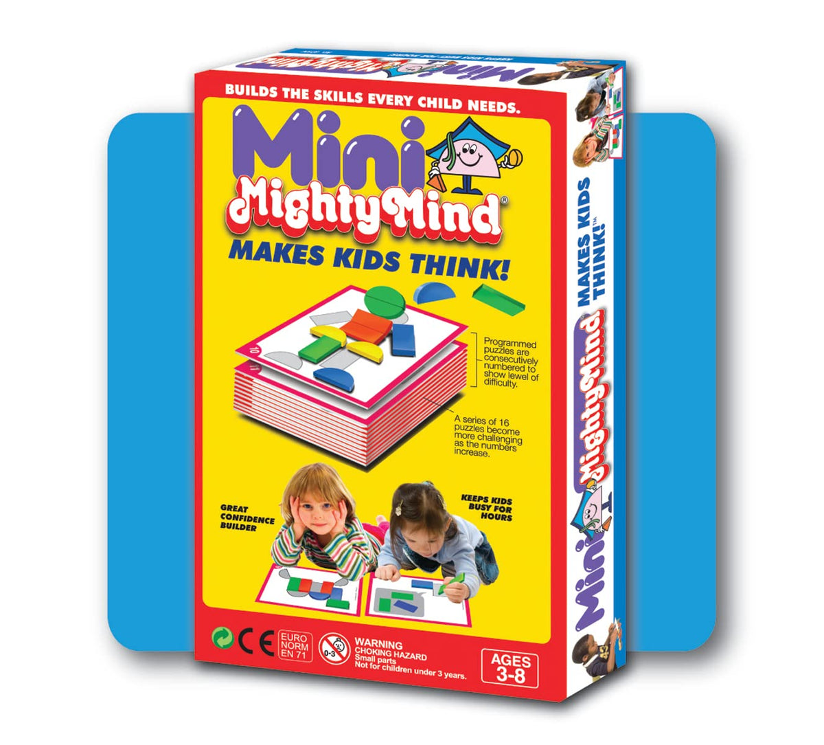 MINI-MIGHTYMIND