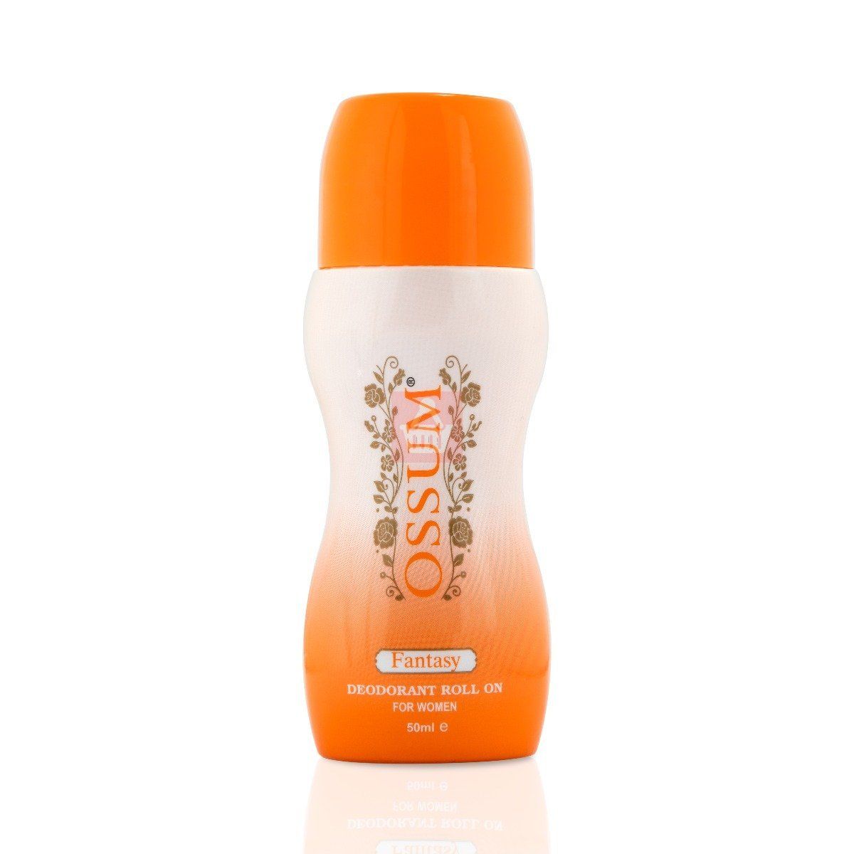 OSSUM Deodorant Roll On For Women- Fantasy 50 ml