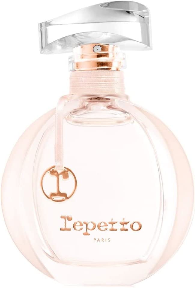 Repetto Eau de Toilette Spray for Women, 2.6 Ounce
